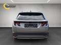 Hyundai TUCSON Tucson 1,6 T-GDI 48V 2WD Jubilé *AKTONSPREIS 29... Silber - thumbnail 4