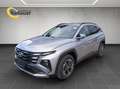Hyundai TUCSON Tucson 1,6 T-GDI 48V 2WD Jubilé *AKTONSPREIS 29... Silber - thumbnail 1