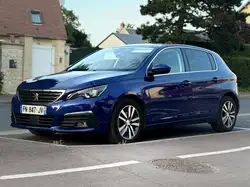 Peugeot 308 BlueHDi 130ch S