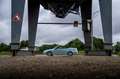 Saab 9-3 1.8t BP Linear Blauw - thumbnail 4