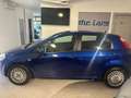 Fiat Grande Punto Grande Punto 5p 1.3 mjt 16v Dynamic c/esp 75cv Bleu - thumbnail 5