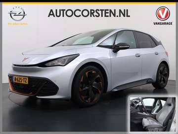 Performance One 62kWh SOH 93,7% Sport-Comfort Stoe