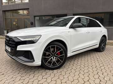 55 TFSIe S line plus quattro