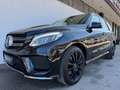 Mercedes-Benz GLE 350 d 4MATIC AMG AIR RKam PTS Shz eHeck COM Чорний - thumbnail 25