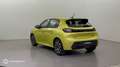 Peugeot 208 1.2 Hybrid 100ch Allure e-DCS6 - thumbnail 8