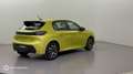 Peugeot 208 1.2 Hybrid 100ch Allure e-DCS6 - thumbnail 5