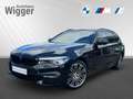 BMW 530 d/Sportpaket/Panoramadach/Leder/HUD/Navi crna - thumbnail 1