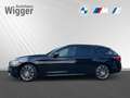 BMW 530 d/Sportpaket/Panoramadach/Leder/HUD/Navi crna - thumbnail 2