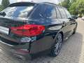 BMW 530 d/Sportpaket/Panoramadach/Leder/HUD/Navi crna - thumbnail 41
