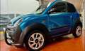 Microcar M.Go highland Bleu - thumbnail 3