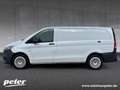 Mercedes-Benz Vito 116 CDI Kasten Lang 9GT+MBUX+KAMERA+NAVI Weiß - thumbnail 3