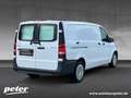 Mercedes-Benz Vito 116 CDI Kasten Lang 9GT+MBUX+KAMERA+NAVI Weiß - thumbnail 4