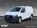 Mercedes-Benz Vito 116 CDI Kasten Lang 9GT+MBUX+KAMERA+NAVI Weiß - thumbnail 1