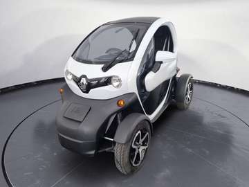 E-TECH ELECTRI Intens White