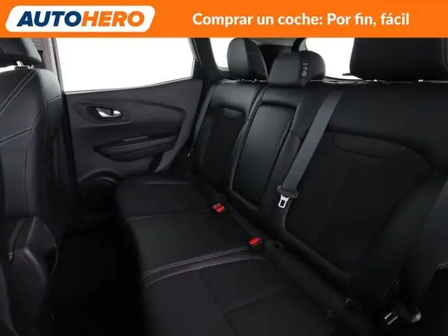 Renault Kadjar view 15