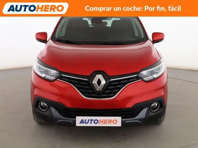 Renault Kadjar view 9