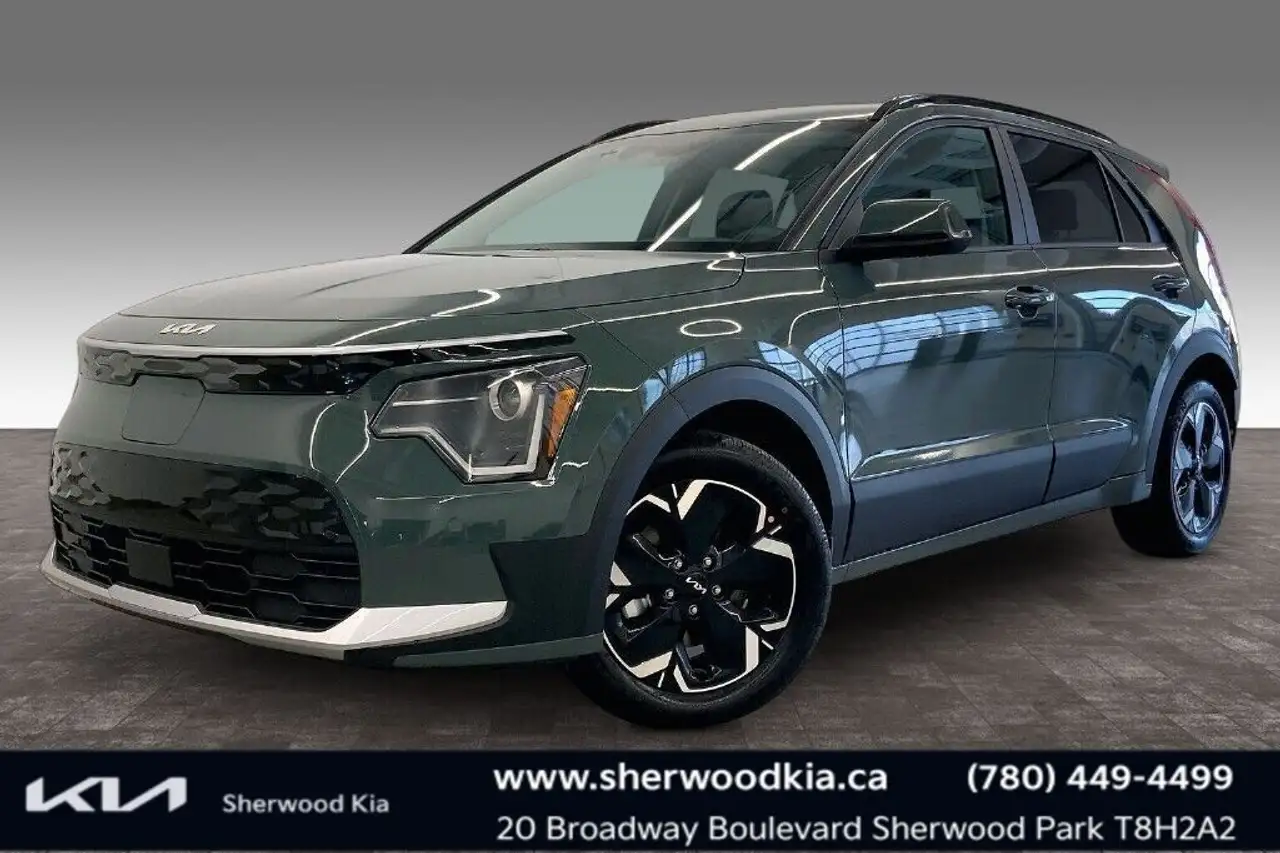 2026 Kia Niro