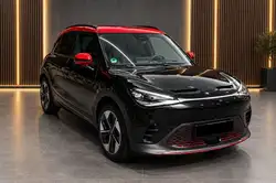 Smart #1 *BRABUS*315kW*4WD*PANO*360*BEATS*1.HAND*GARANT