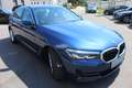 BMW 520 d Limousine +DAB+S-Leder+KAMERA+Lenkradheizung+ Blue - thumbnail 9
