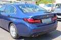 BMW 520 d Limousine +DAB+S-Leder+KAMERA+Lenkradheizung+ Blue - thumbnail 4