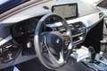 BMW 520 d Limousine +DAB+S-Leder+KAMERA+Lenkradheizung+ Blue - thumbnail 11
