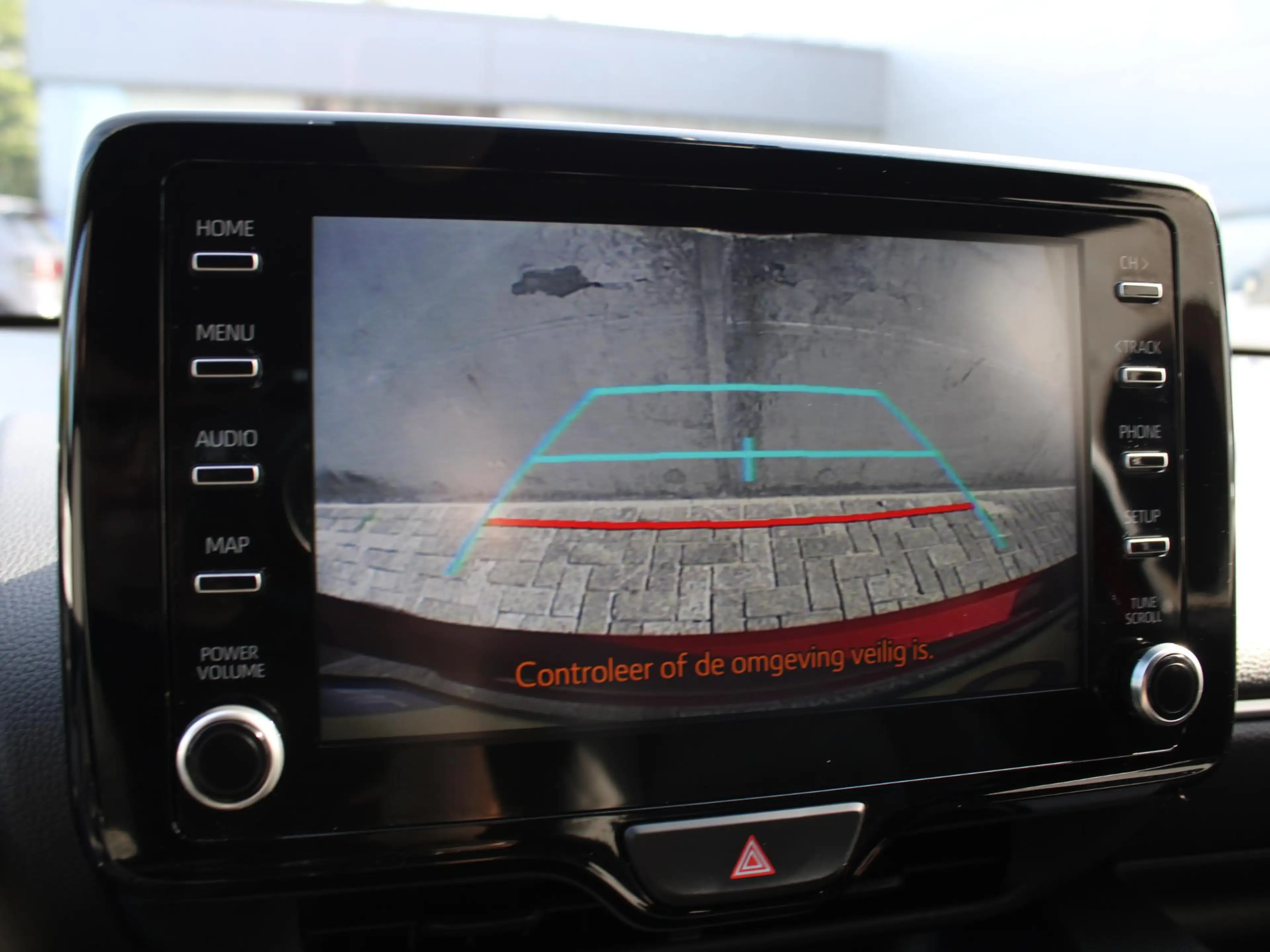 Toyota Yaris 1.5 Hybrid Executive | KEYLESS ENTRY | STOELVERWAR — photo 15