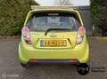 Chevrolet Spark 1.0 16V Bi-Fuel Airco Nieuwe APk NAP LPG Groen - thumbnail 8