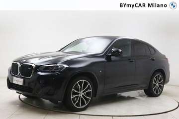 xdrive M40i mhev 48V auto