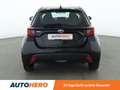 Toyota Yaris 1.5 Dual VVT-iE Team D Aut.*CAM*SHZ*PDC*SPUR* Schwarz - thumbnail 5
