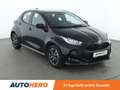 Toyota Yaris 1.5 Dual VVT-iE Team D Aut.*CAM*SHZ*PDC*SPUR* Schwarz - thumbnail 8