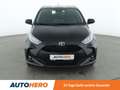 Toyota Yaris 1.5 Dual VVT-iE Team D Aut.*CAM*SHZ*PDC*SPUR* Schwarz - thumbnail 9