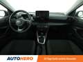 Toyota Yaris 1.5 Dual VVT-iE Team D Aut.*CAM*SHZ*PDC*SPUR* Schwarz - thumbnail 12
