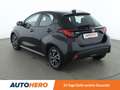 Toyota Yaris 1.5 Dual VVT-iE Team D Aut.*CAM*SHZ*PDC*SPUR* Schwarz - thumbnail 4