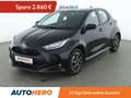 Toyota Yaris 1.5 Dual VVT-iE Team D Aut.*CAM*SHZ*PDC*SPUR* Schwarz - thumbnail 1
