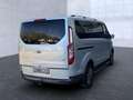 Ford Tourneo Custom 320 L1  Active Bluetooth Silber - thumbnail 3