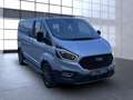 Ford Tourneo Custom 320 L1  Active Bluetooth Silber - thumbnail 7