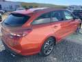 Hyundai i30 Kombi PREMIUM N-LINE SHZ NAVI PDC RFK 1.5 MPI 7... Portocaliu - thumbnail 5
