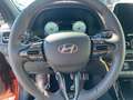 Hyundai i30 Kombi PREMIUM N-LINE SHZ NAVI PDC RFK 1.5 MPI 7... Portocaliu - thumbnail 11