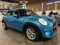 MINI One 5-trg. *Klima*SHZ*Bluetooth*Freisprech*LED* Bleu - thumbnail 6