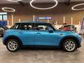 MINI One 5-trg. *Klima*SHZ*Bluetooth*Freisprech*LED* Bleu - thumbnail 16