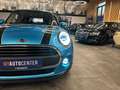 MINI One 5-trg. *Klima*SHZ*Bluetooth*Freisprech*LED* Bleu - thumbnail 5