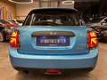 MINI One 5-trg. *Klima*SHZ*Bluetooth*Freisprech*LED* Bleu - thumbnail 8
