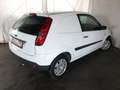 Ford Fiesta COURIER-CARGO 2-SITZER LKW-ZULASSUNG 1.HAND ! Weiß - thumbnail 2