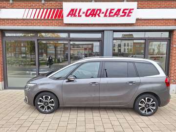 Grand C4 SpaceTourer 1.2 PureTech S&S Sine EAT8