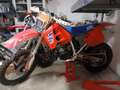 Honda CR 250 - thumbnail 2
