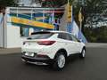 Opel Grandland X Grandland Dynamic AHK SHZ LHZ el Klappe Weiß - thumbnail 5