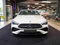 Mercedes-Benz CLE 200 CLE 200 Cabrio AMG Line rotes Verdeck AIRCAP DAB Weiß - thumbnail 9