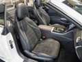 Mercedes-Benz CLE 200 CLE 200 Cabrio AMG Line rotes Verdeck AIRCAP DAB Weiß - thumbnail 10