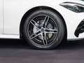 Mercedes-Benz CLE 200 CLE 200 Cabrio AMG Line rotes Verdeck AIRCAP DAB Weiß - thumbnail 2