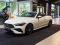 Mercedes-Benz CLE 200 CLE 200 Cabrio AMG Line rotes Verdeck AIRCAP DAB Weiß - thumbnail 8